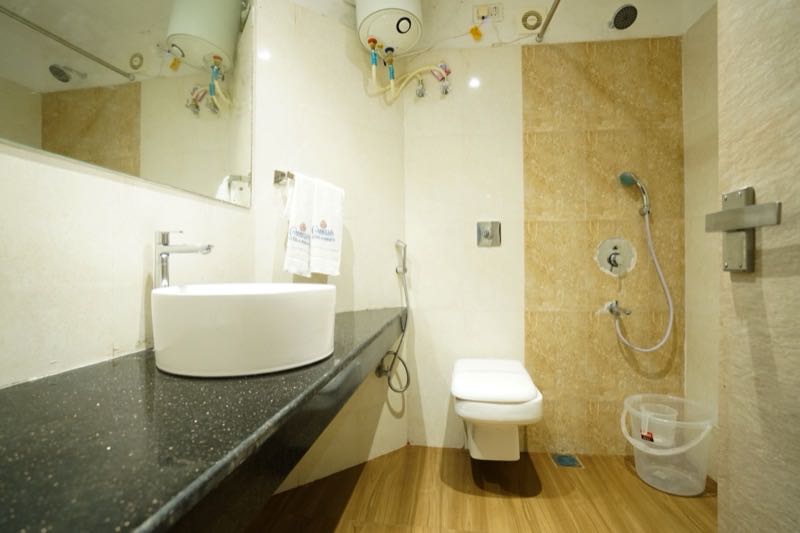 Executive Ground Floor view 3